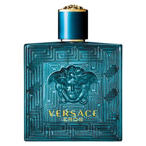 Versace Eros, Eau de Toilette for Men .